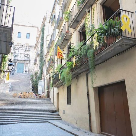 Bravissimo Portal Nou Apartman Girona Kültér fotó