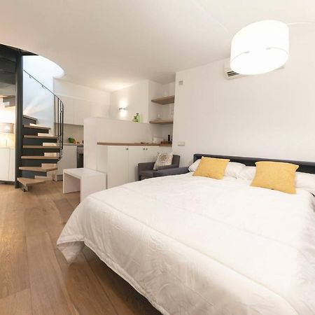 Bravissimo Portal Nou Apartman Girona Kültér fotó