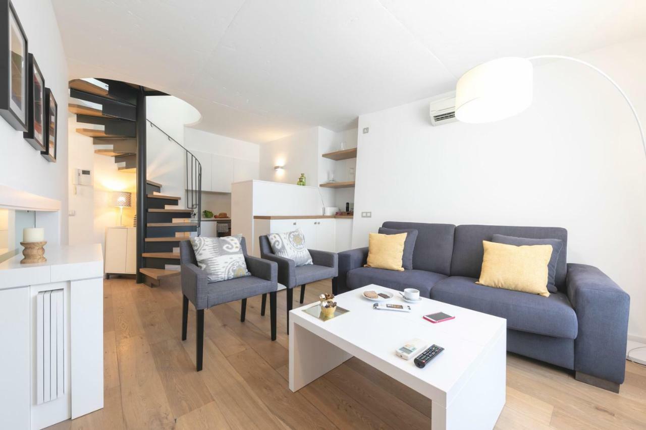 Bravissimo Portal Nou Apartman Girona Kültér fotó