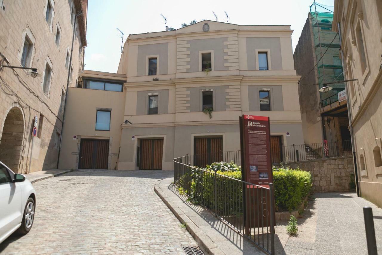 Bravissimo Portal Nou Apartman Girona Kültér fotó