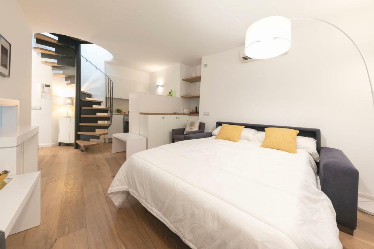 Bravissimo Portal Nou Apartman Girona Kültér fotó