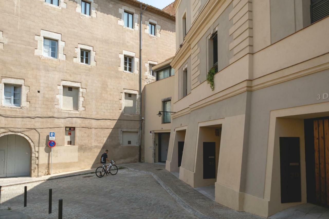 Bravissimo Portal Nou Apartman Girona Kültér fotó